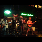 Johnny Malloy's 5