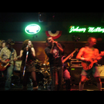 Johnny Malloy's 8